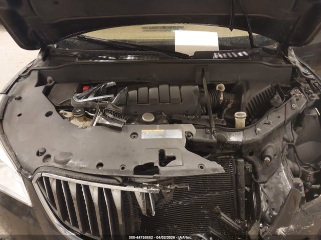Buick Enclave Premium