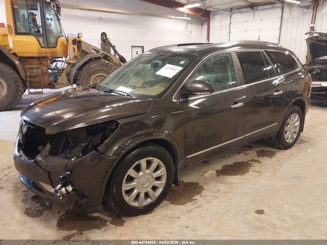 Buick Enclave Premium