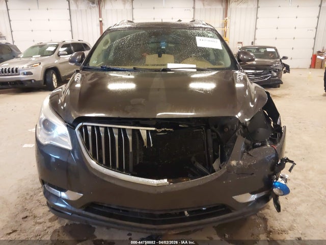 Buick Enclave Premium