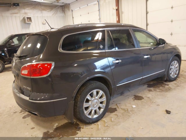Buick Enclave Premium