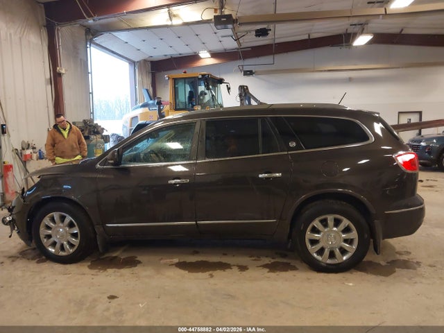 Buick Enclave Premium