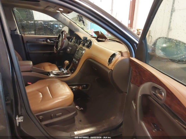 Buick Enclave Premium