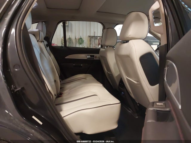 Lincoln MKX