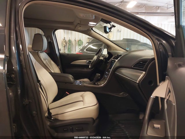 Lincoln MKX