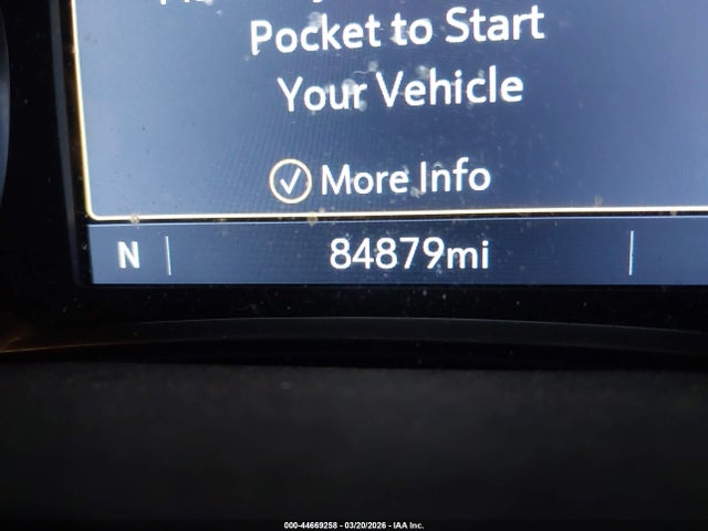 Chevrolet Traverse Awd Lt Cloth