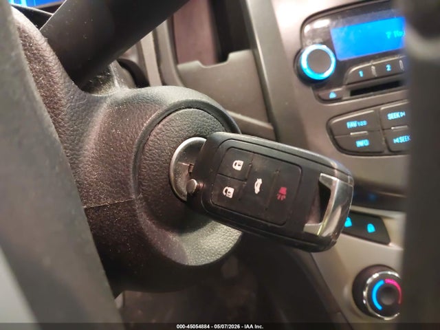 Chevrolet Sonic 1ls