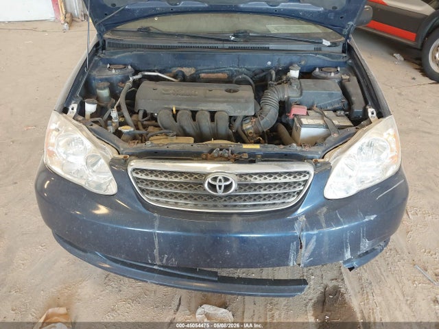 Toyota Corolla Ce
