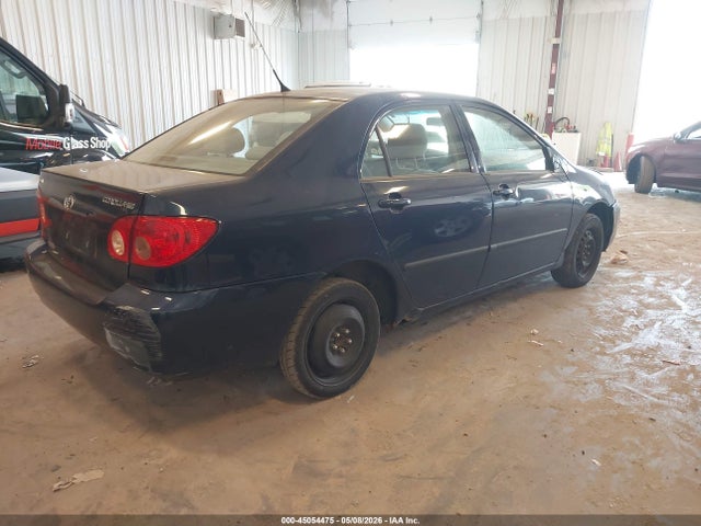 Toyota Corolla Ce