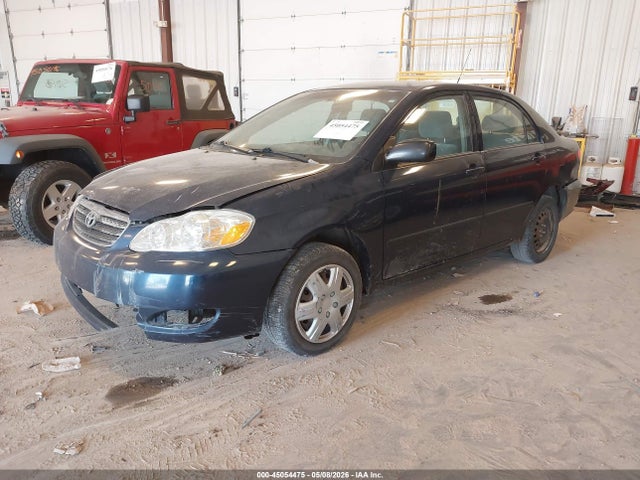 Toyota Corolla Ce