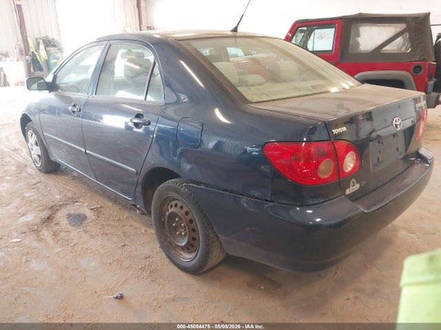 Toyota Corolla Ce