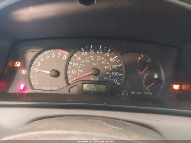Toyota Corolla Ce