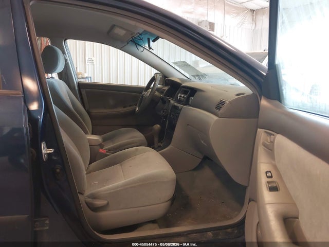 Toyota Corolla Ce