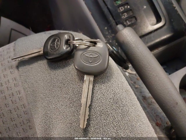 Toyota Corolla Ce