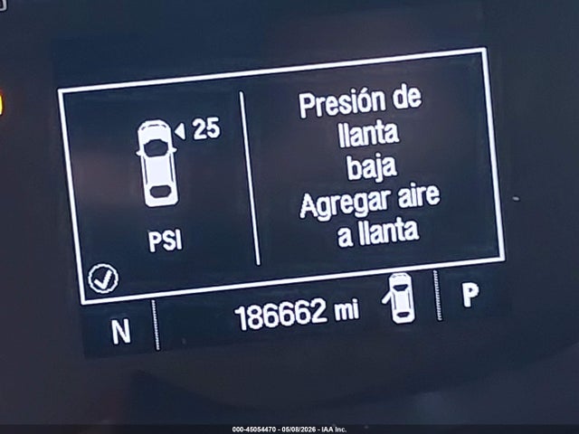 Chevrolet Trax Lt