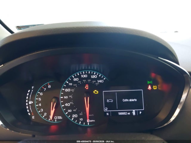 Chevrolet Trax Lt