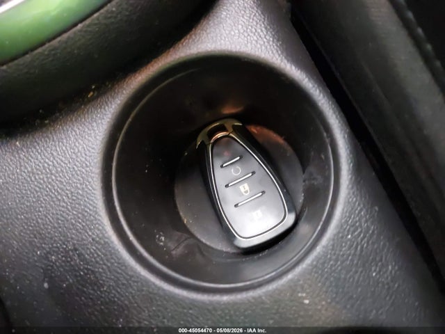 Chevrolet Trax Lt