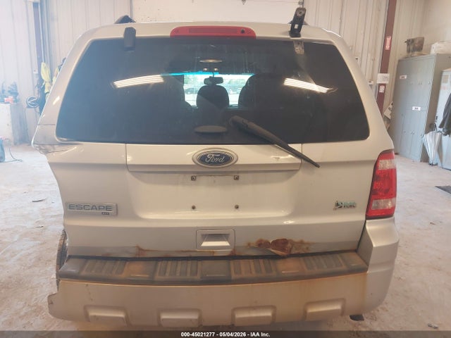 Ford Escape Xlt