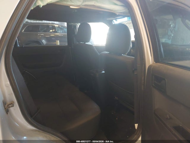 Ford Escape Xlt