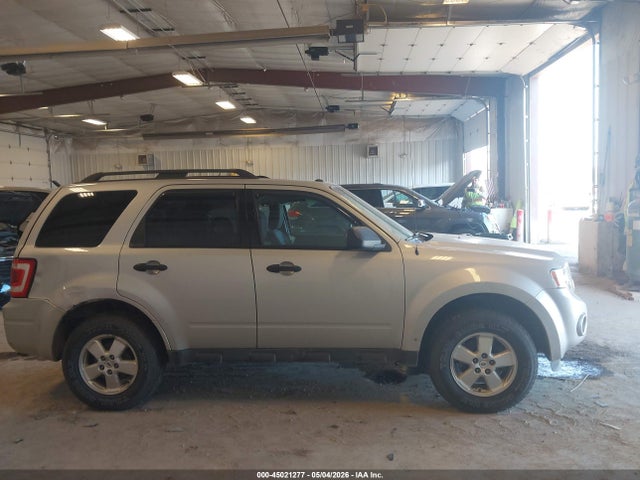 Ford Escape Xlt