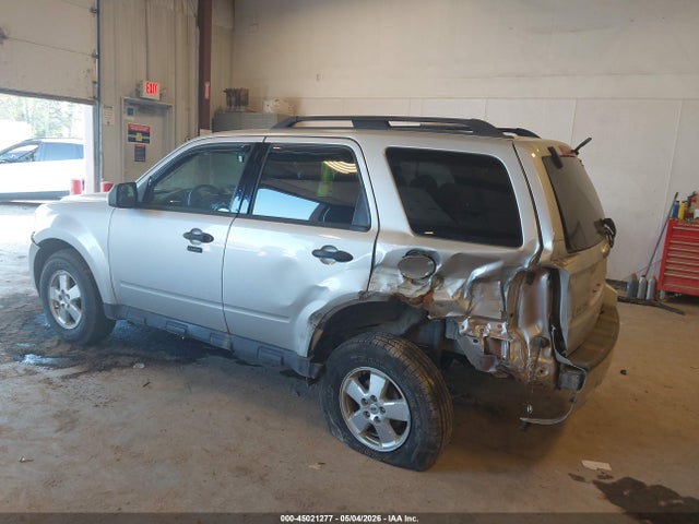 Ford Escape Xlt