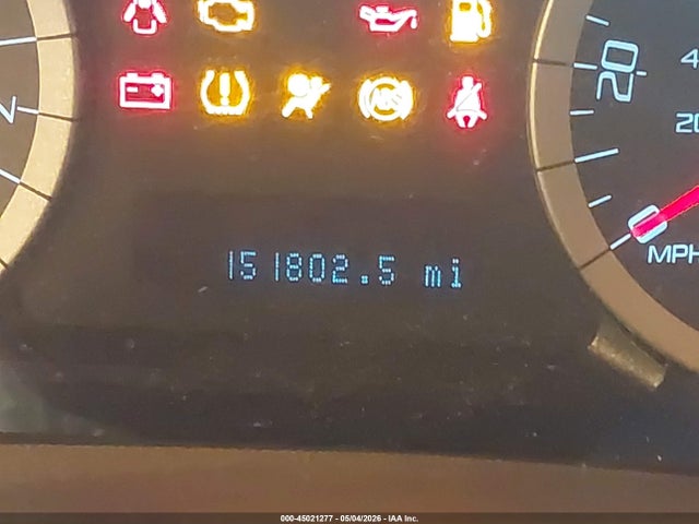 Ford Escape Xlt