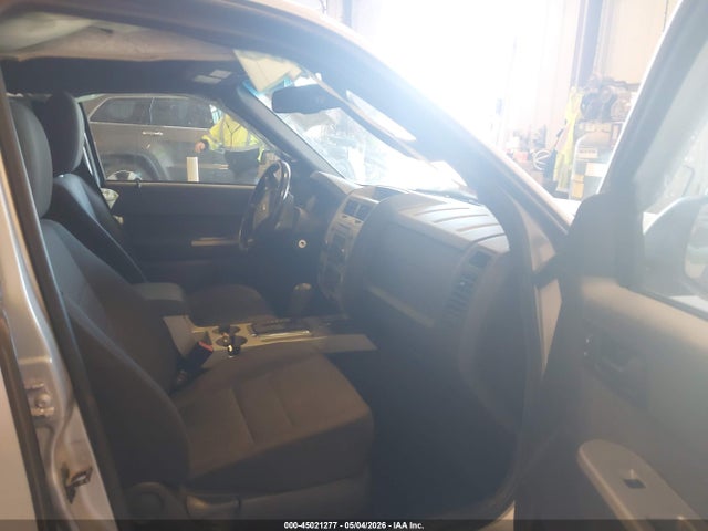 Ford Escape Xlt
