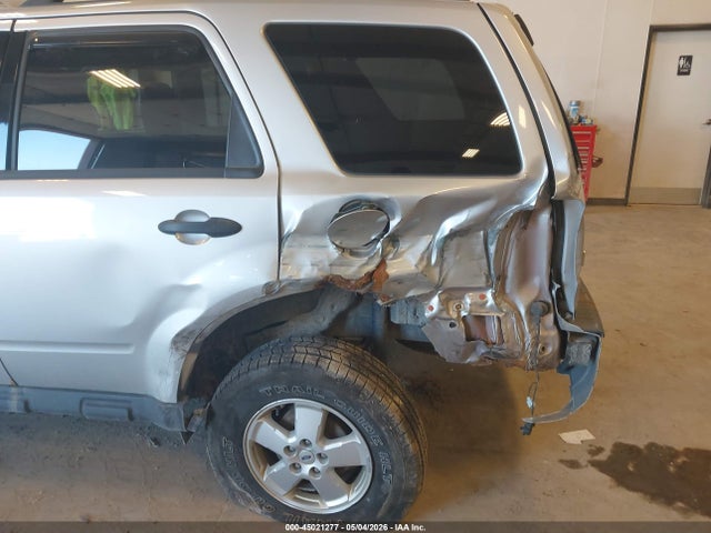 Ford Escape Xlt