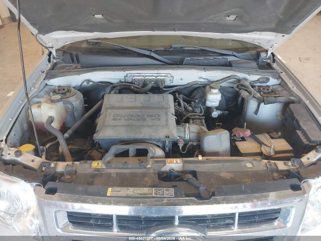 Ford Escape Xlt