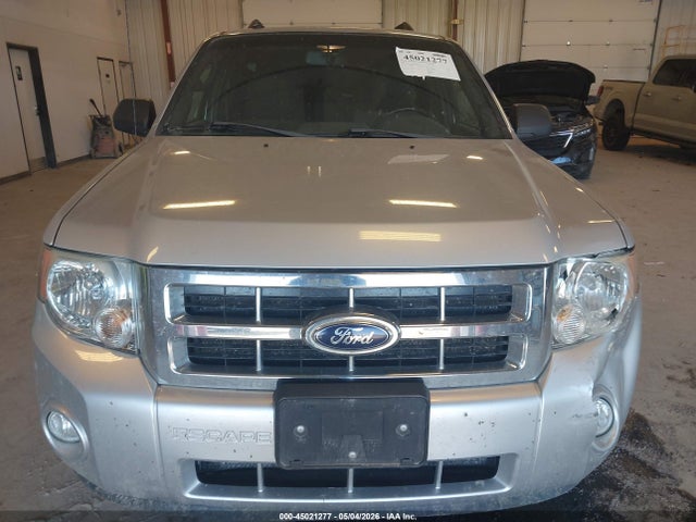 Ford Escape Xlt
