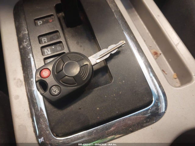 Ford Escape Xlt