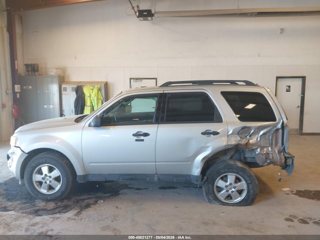 Ford Escape Xlt
