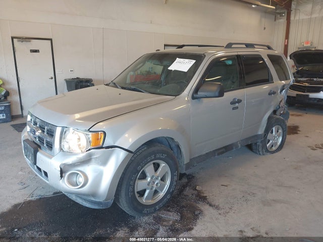 Ford Escape Xlt
