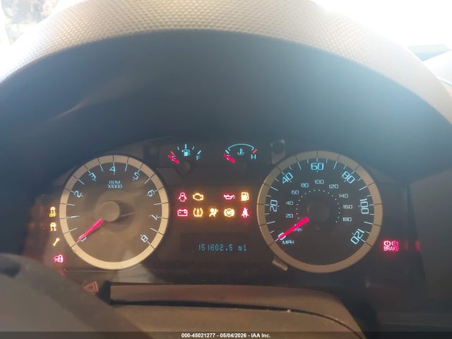 Ford Escape Xlt