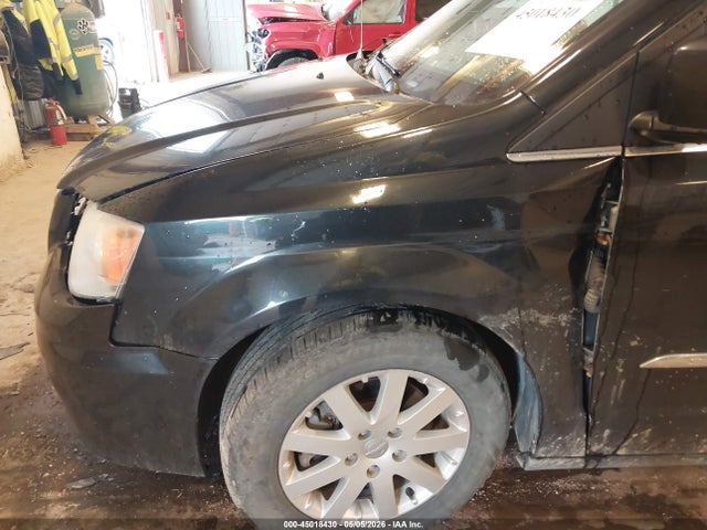 Chrysler Town & Country Touring
