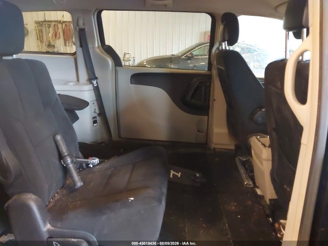Chrysler Town & Country Touring