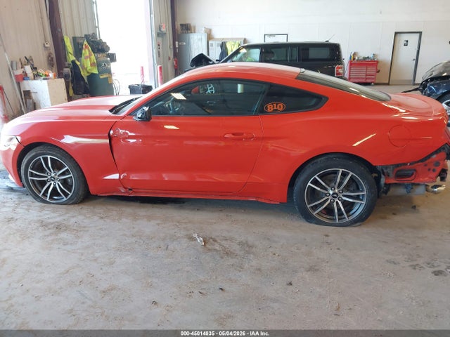 Ford Mustang Ecoboost