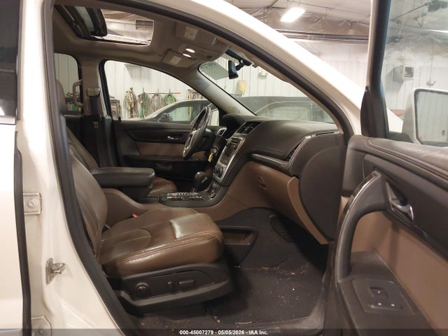 GMC Acadia Slt-1