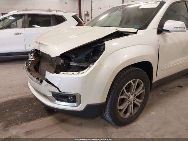 GMC Acadia Slt-1