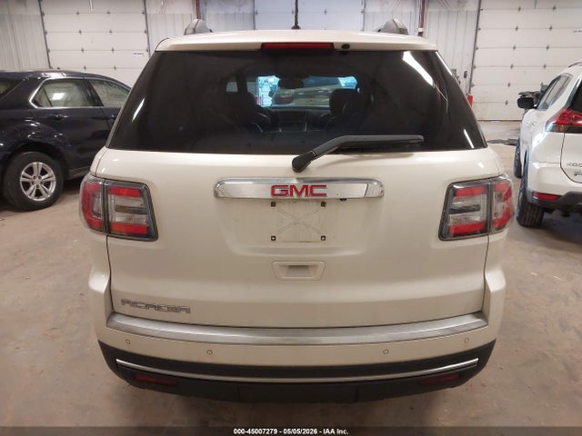 GMC Acadia Slt-1