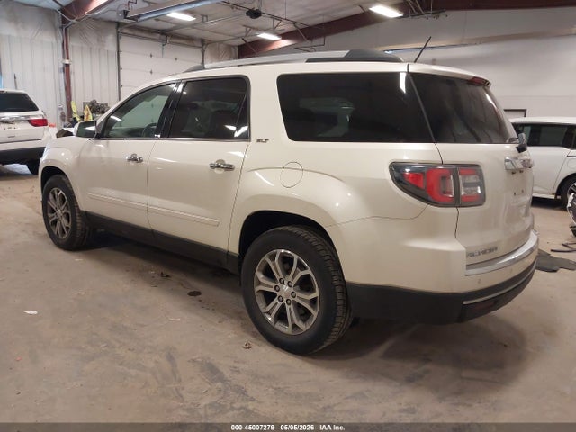 GMC Acadia Slt-1