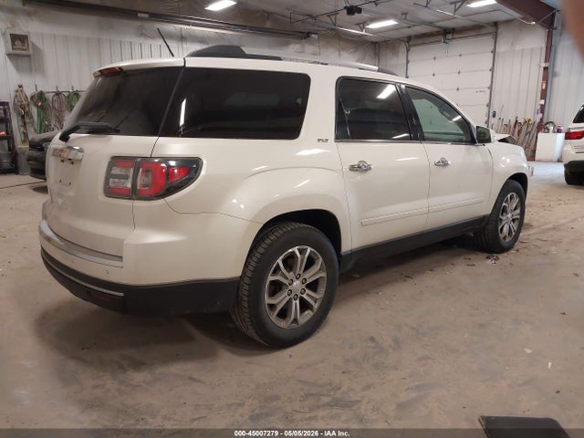 GMC Acadia Slt-1