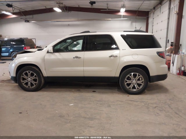 GMC Acadia Slt-1