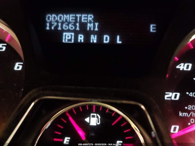 GMC Acadia Slt-1