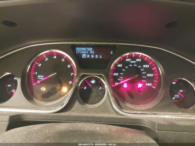 GMC Acadia Slt-1
