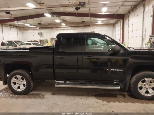 Chevrolet Silverado 1500 2lt
