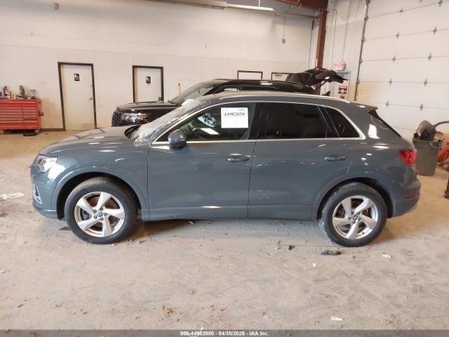 Audi Q3 Premium Plus 45 Tfsi Quattro Tiptronic