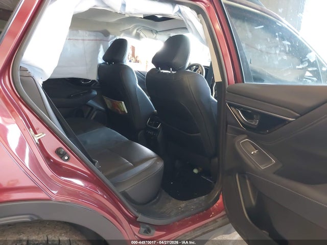 Subaru Outback Limited