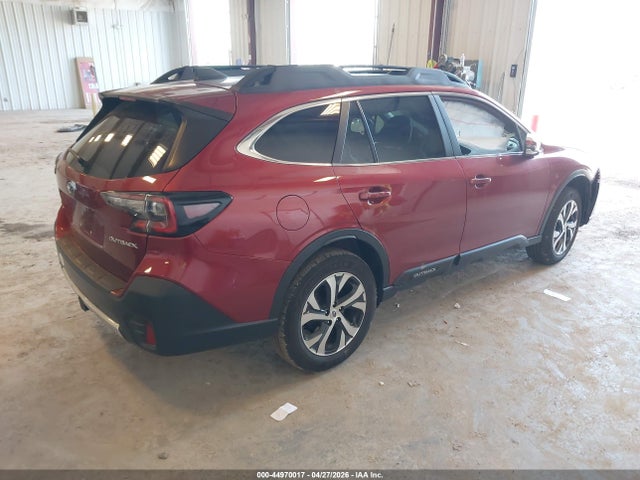 Subaru Outback Limited