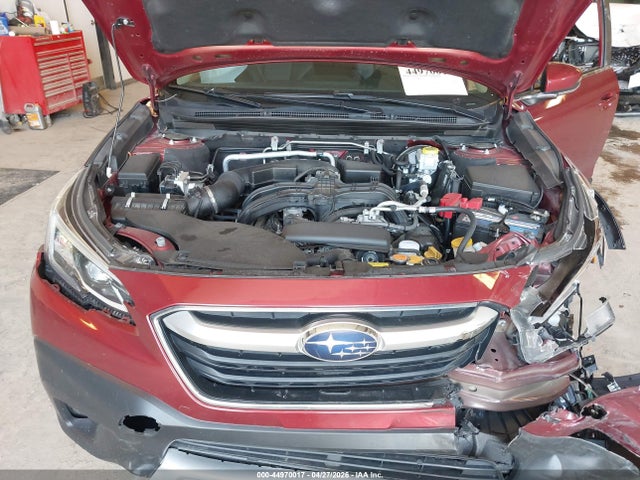 Subaru Outback Limited