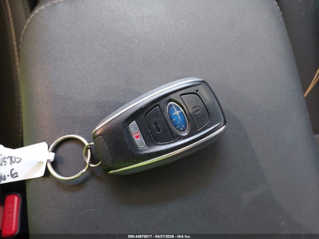 Subaru Outback Limited